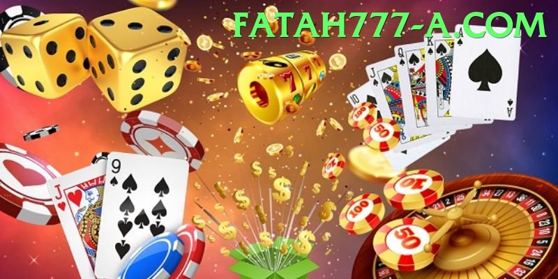 Fatah777 Game