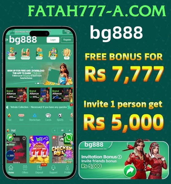 Fatah777 Game