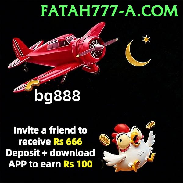 Fatah777 Game Pakistan