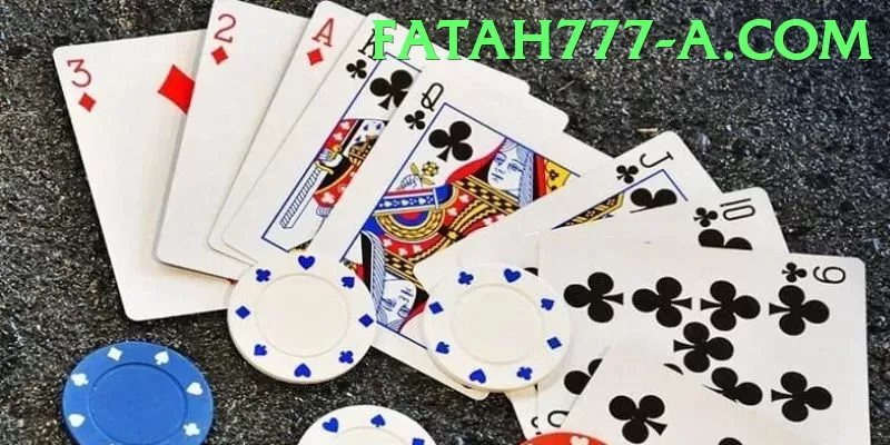 Fatah777 Game