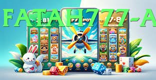 Fatah777 Game Pakistan