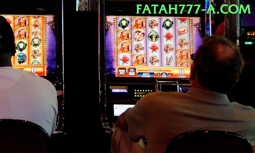 Fatah777 Game