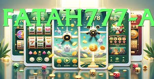 Fatah777 Game