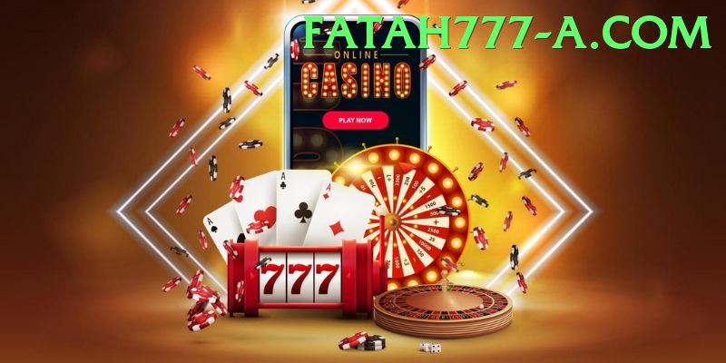 Fatah777 Game Pakistan
