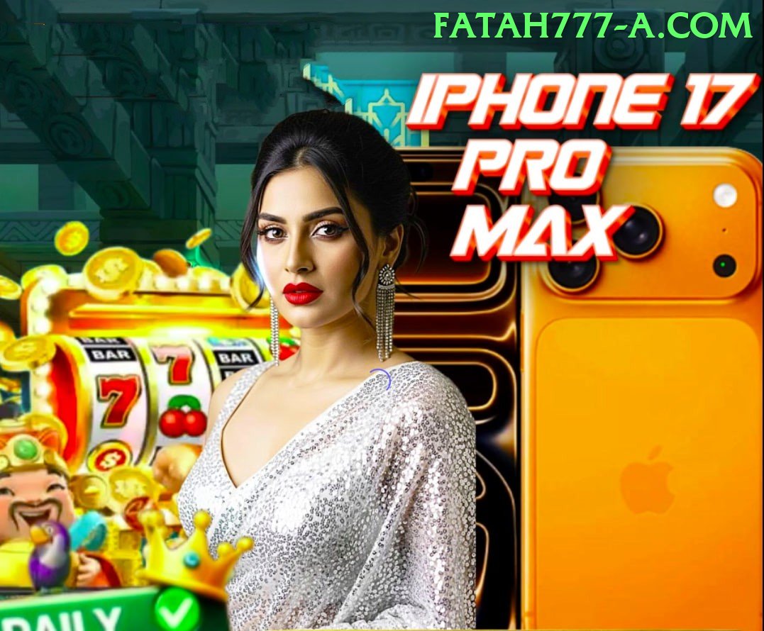 Fatah777 Game Pakistan