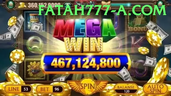 Fatah777 Game