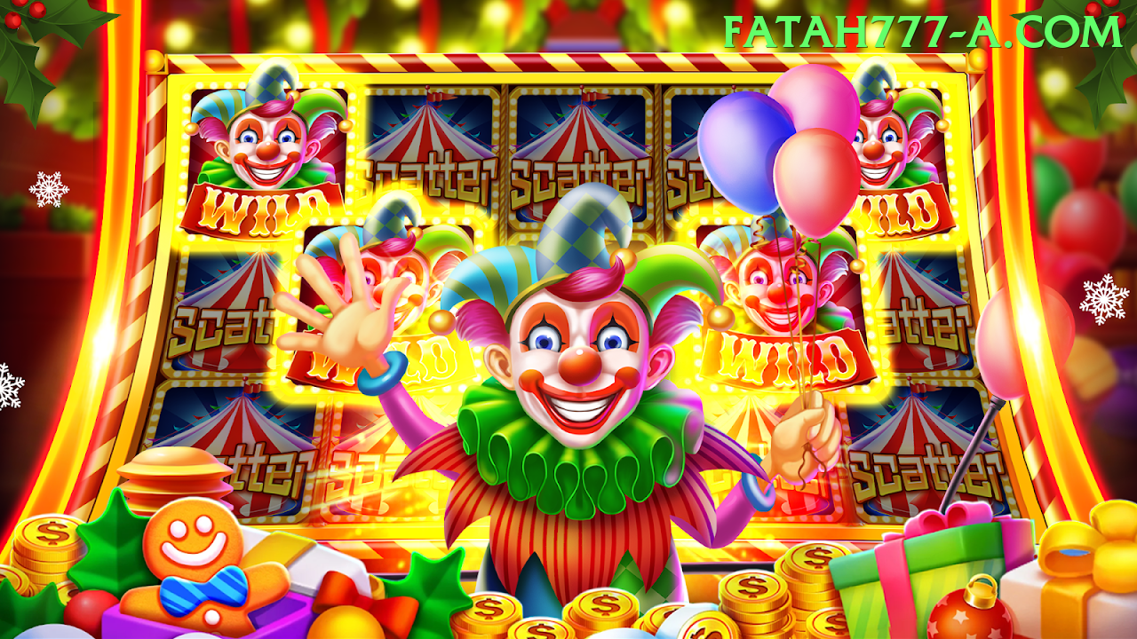 Fatah777 Game Pakistan