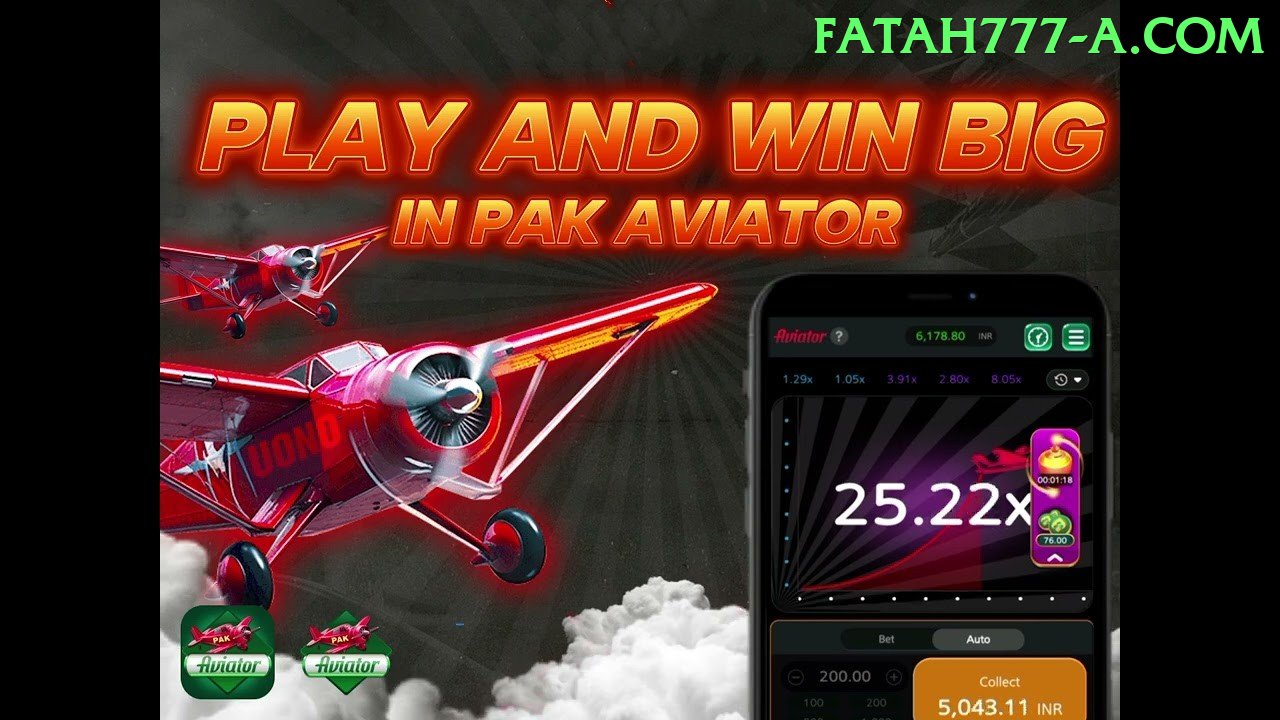Fatah777 Game