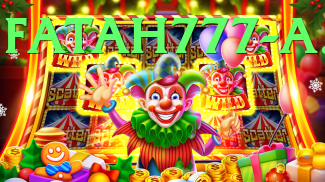 Fatah777 Game