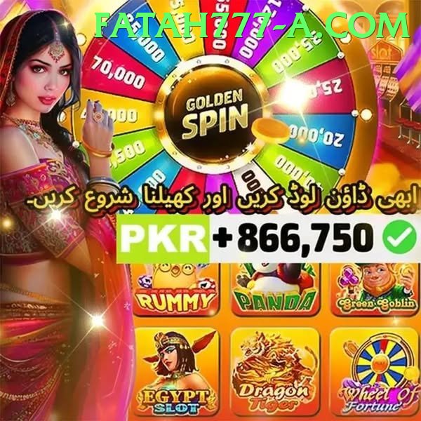 Fatah777 Game