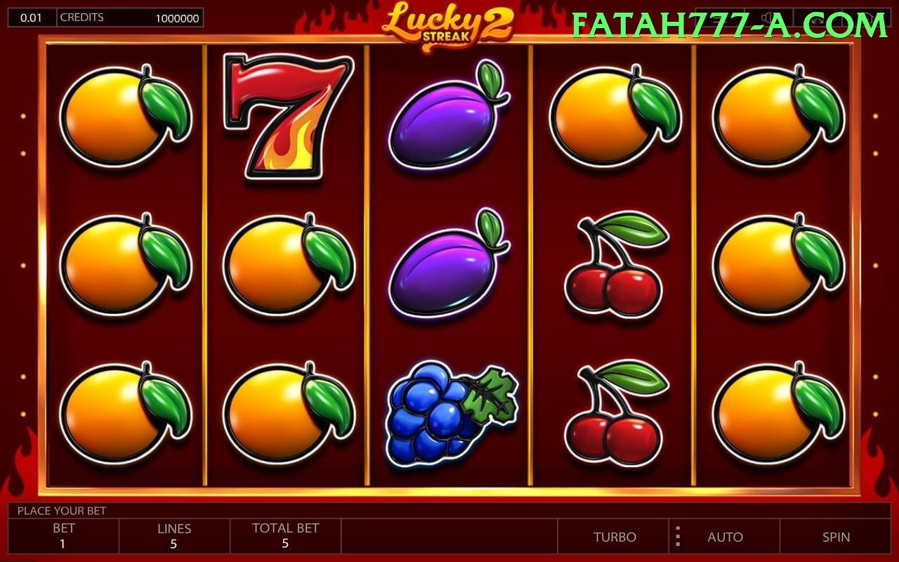 Fatah777 Game Pakistan